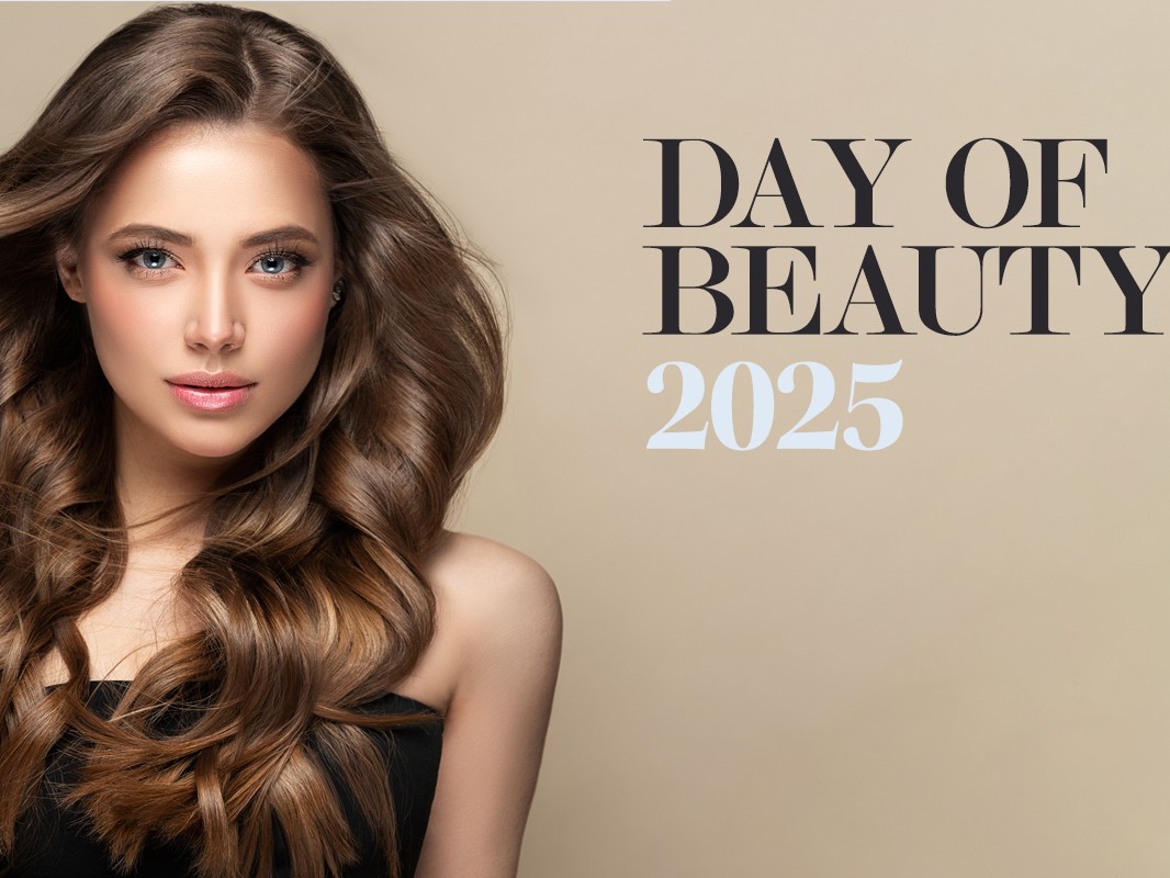 Day Of Beauty Expo 2025