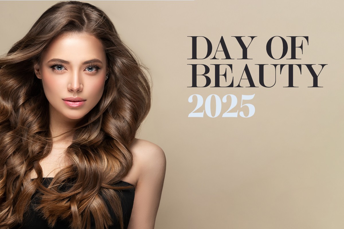 Day Of Beauty Expo 2025