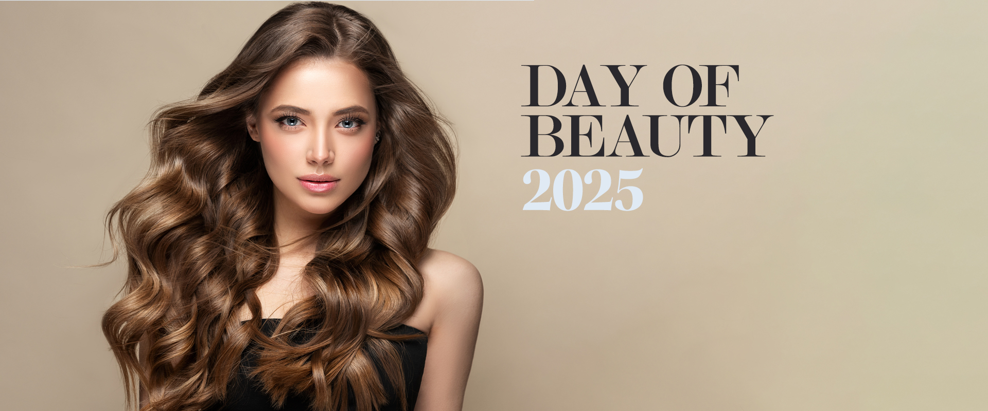 Day Of Beauty Expo 2025