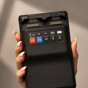 Wireless Whole-Body EMS C-Unit