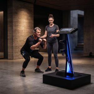Infinity Whole-Body EMS